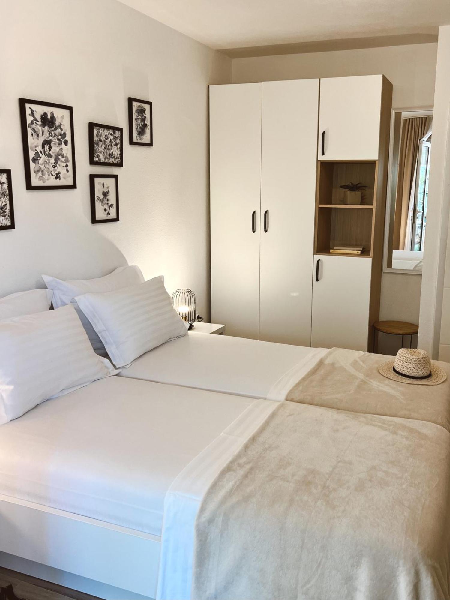 Coco Apartment