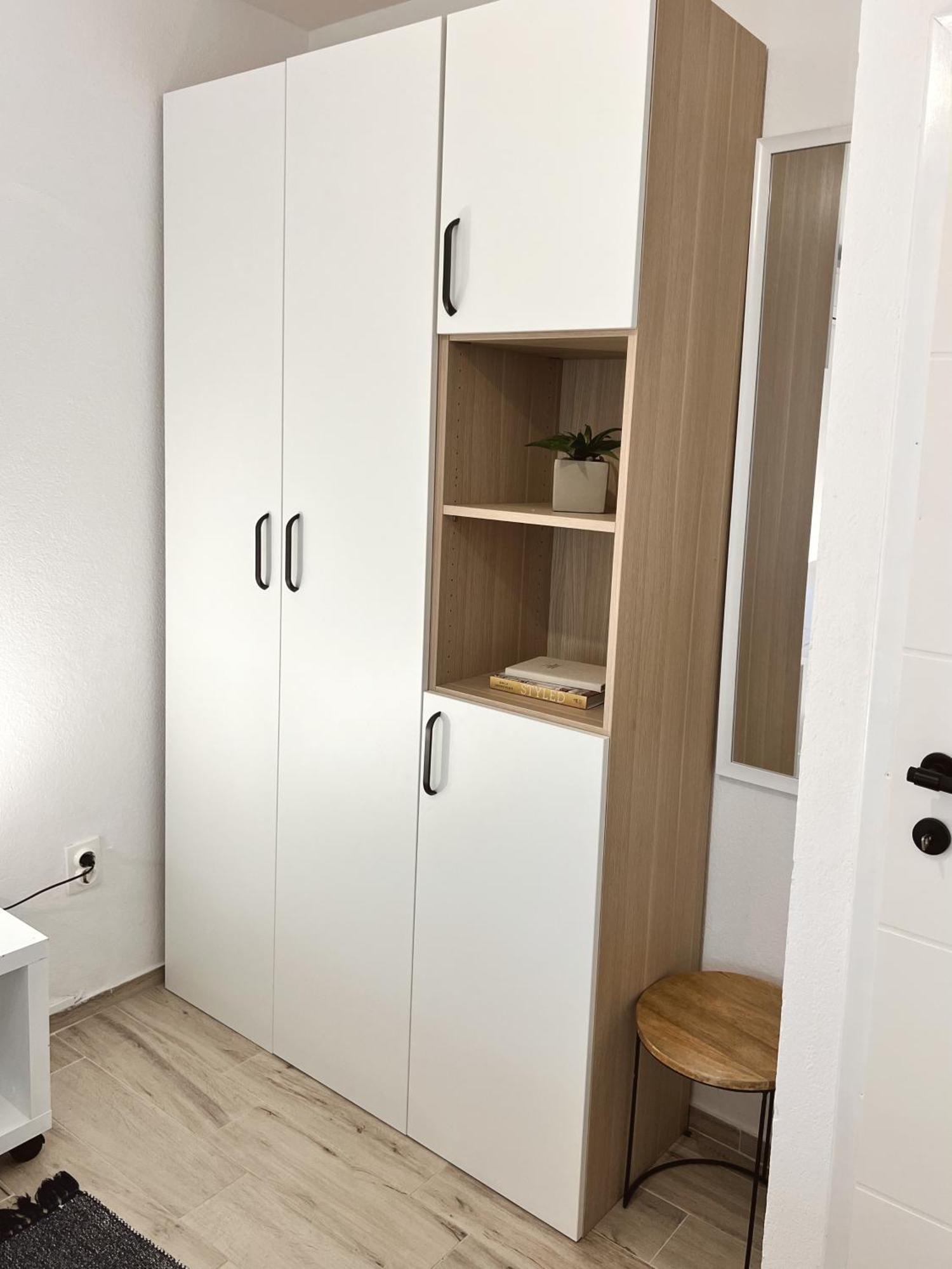 Coco Apartmán *