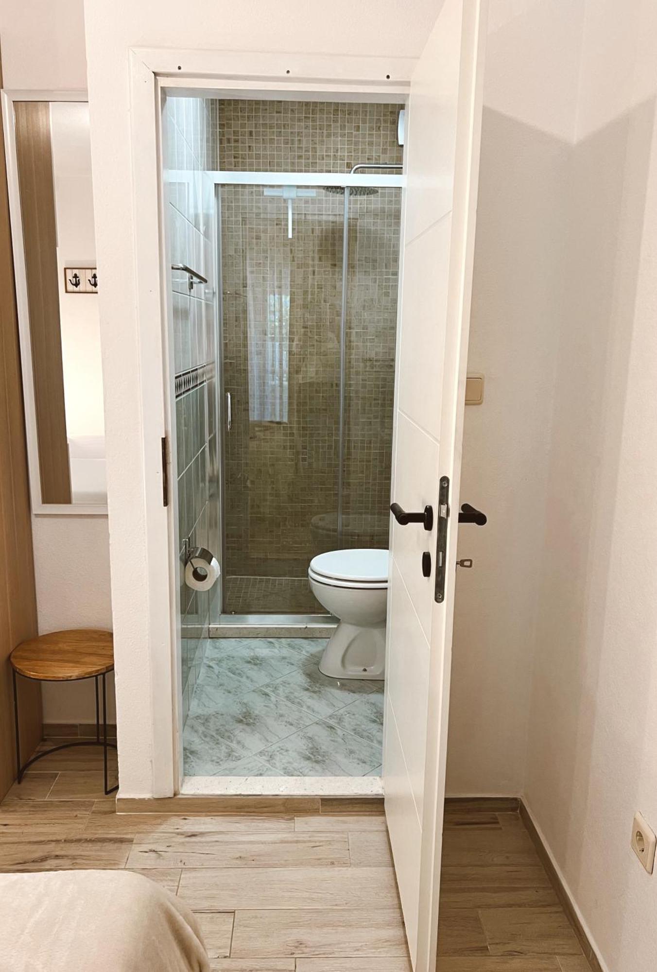 Apartmán Coco