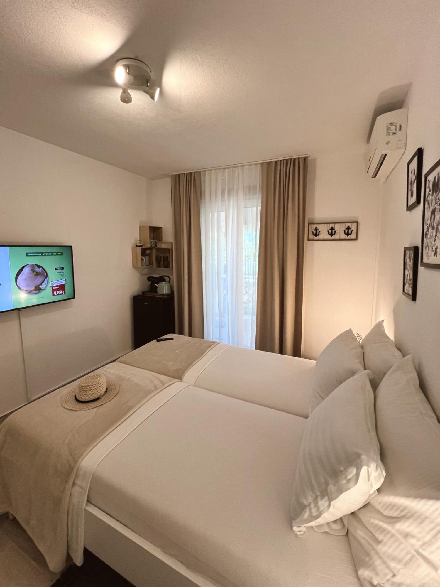 Apartmán Coco Hvar Town